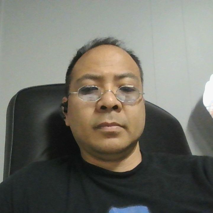 Profile of Rodney Ramos