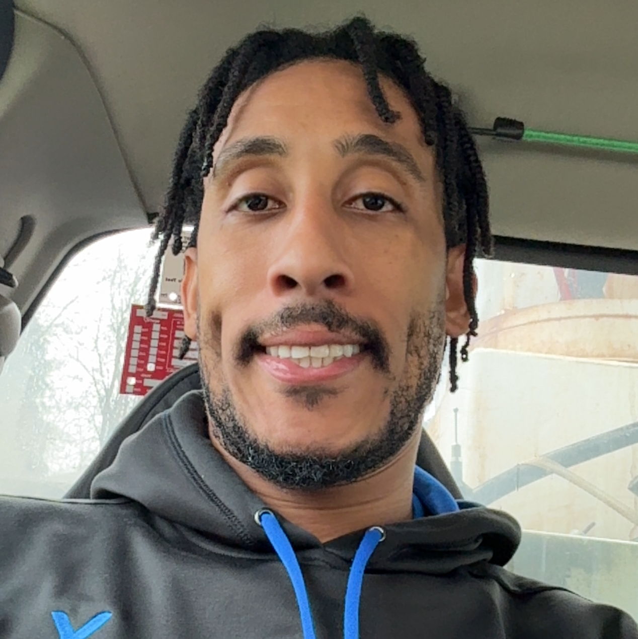 Profile of Kervin Gabriel