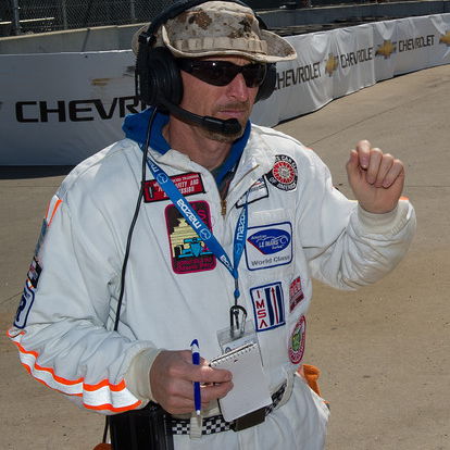 Profile of Todd Robbins