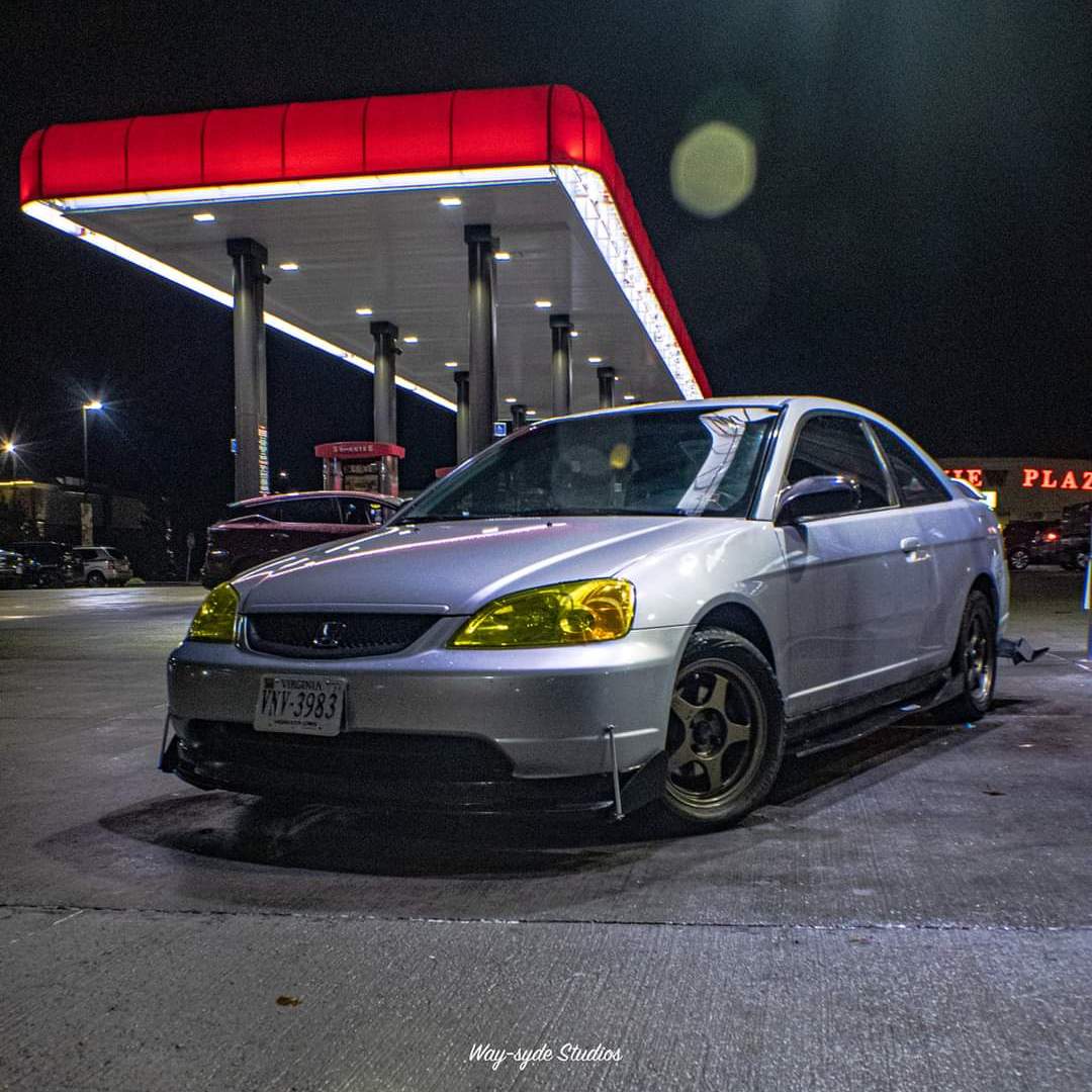 Profile of Kennedy Pritchett