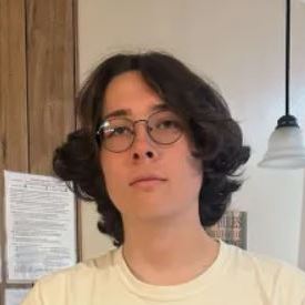 Profile of Jacob Aguirre