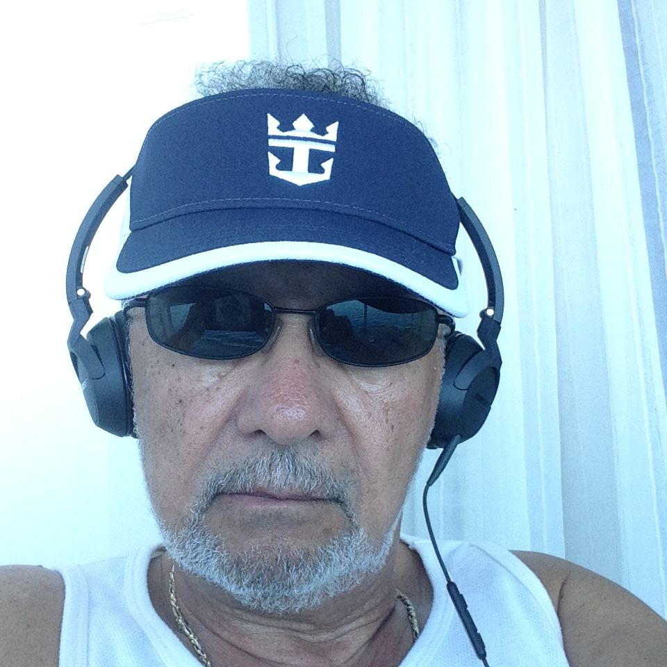 Profile of Rich Jones