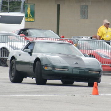 Profile of Max Heres