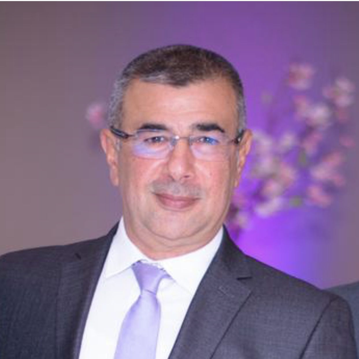 Profile of Haider Saeed