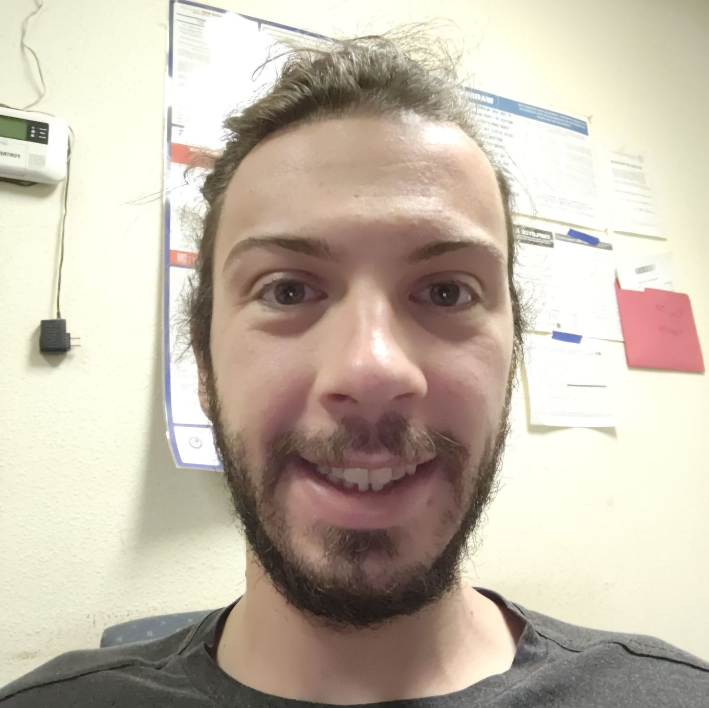 Profile of Thomas Shelhart