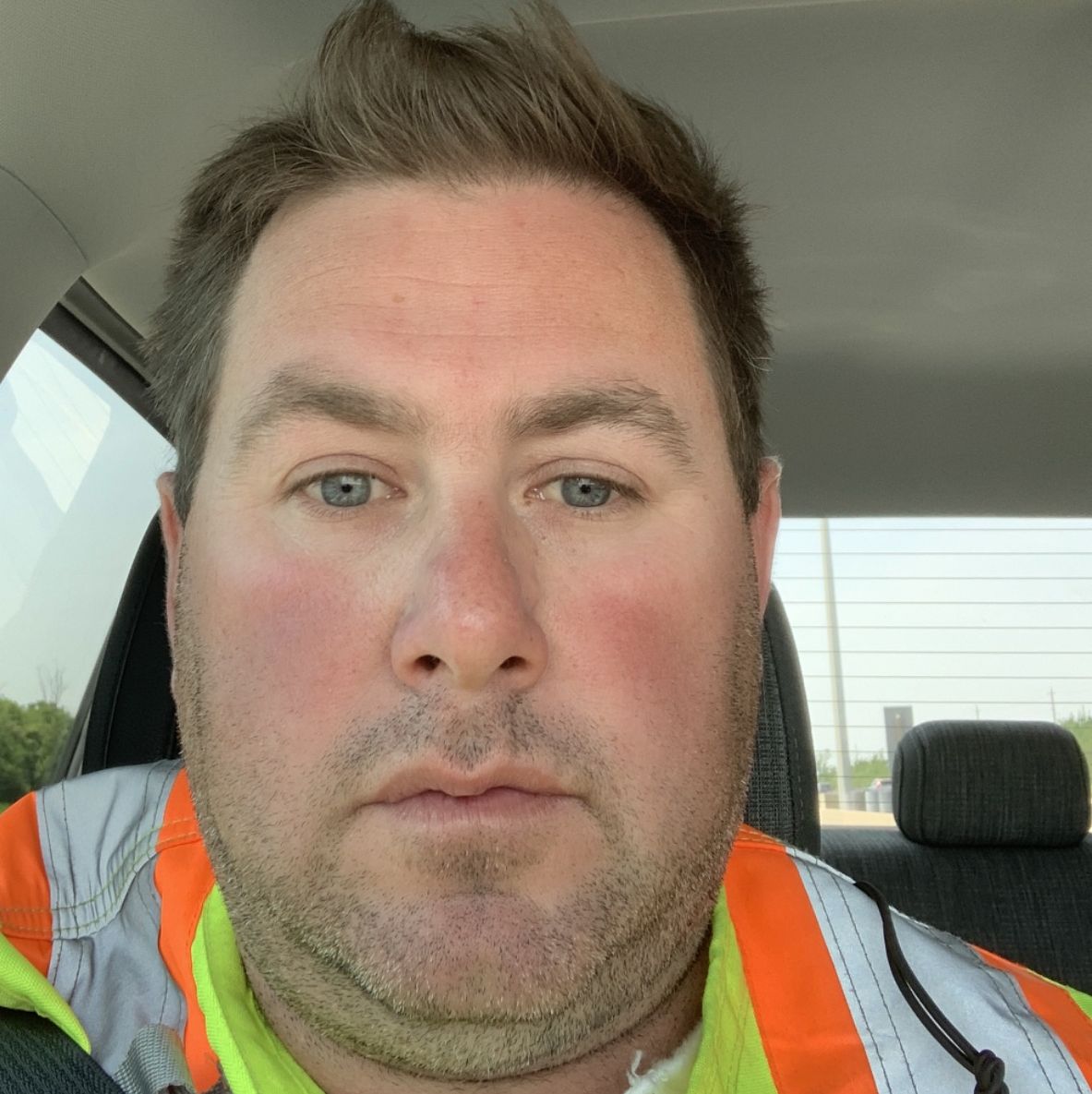 Profile of Corey Walsh