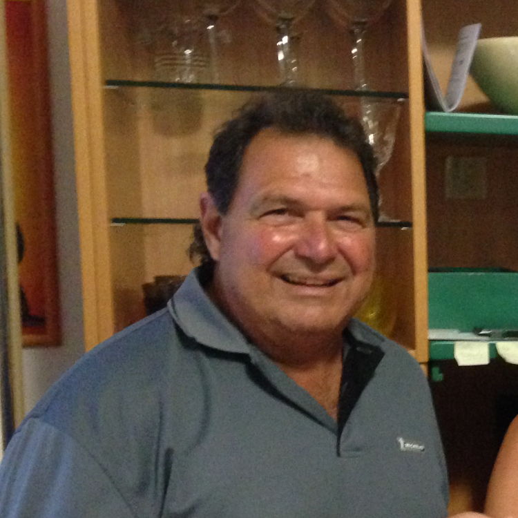 Profile of Gary Morini