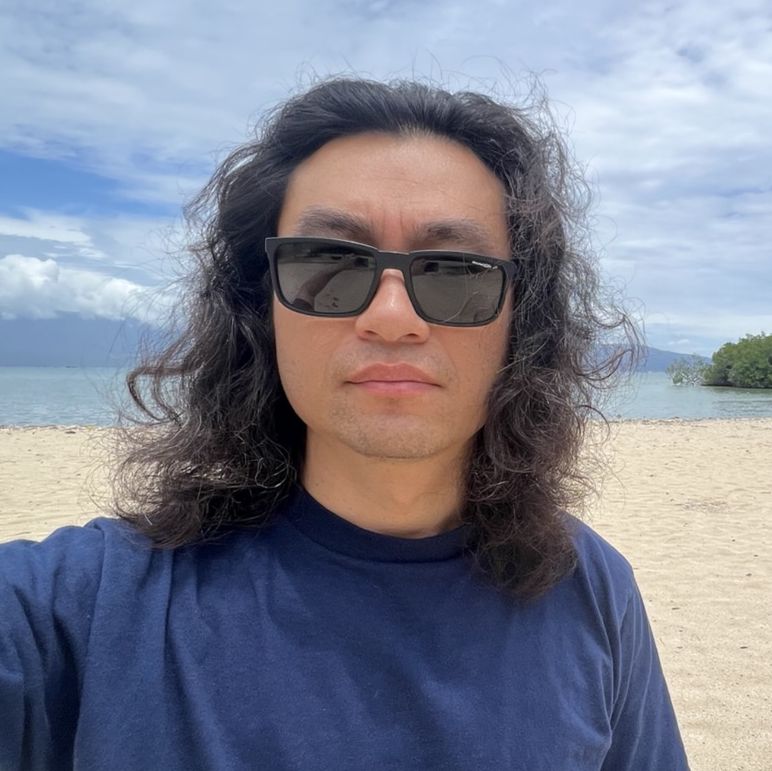 Profile of Che hsin Wang