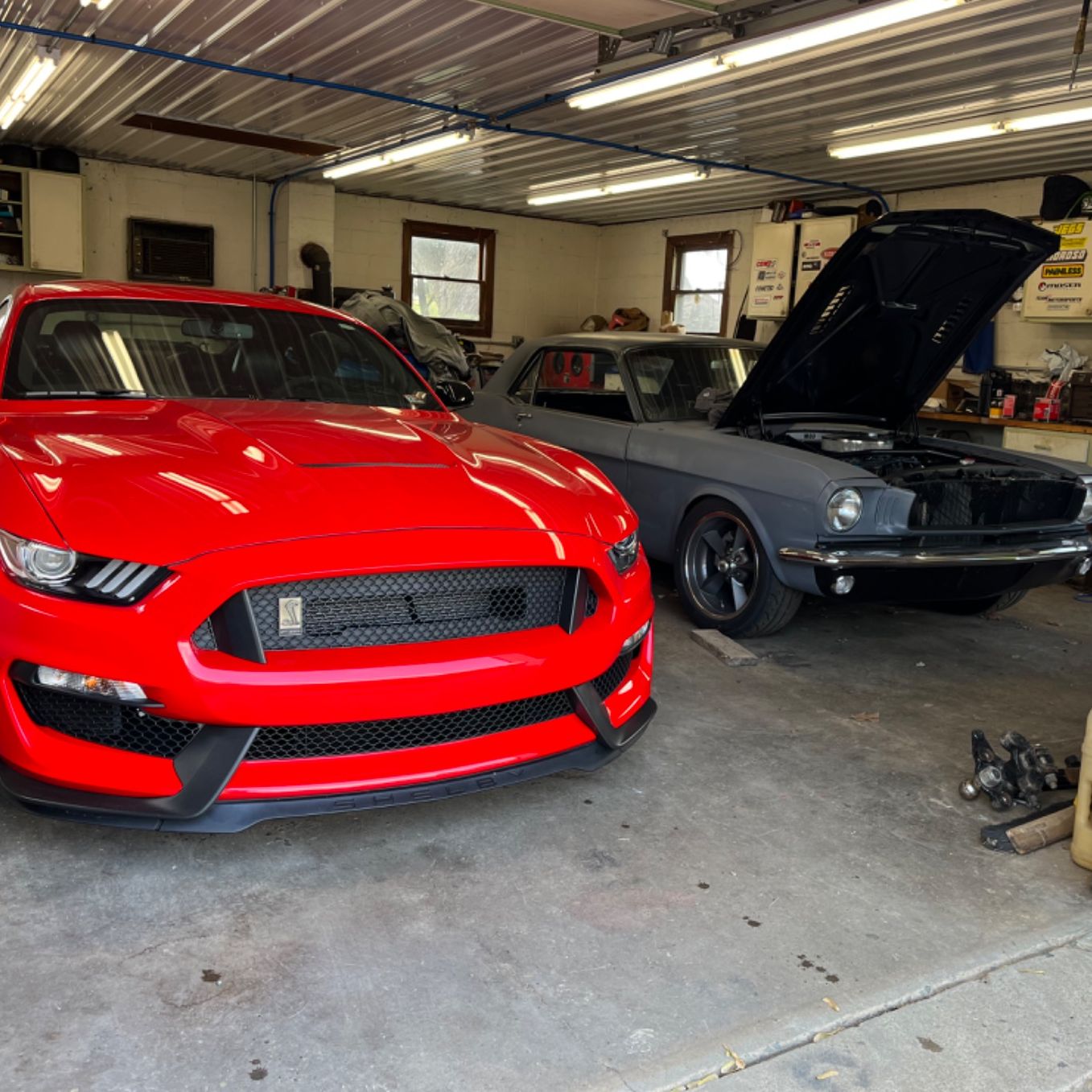 Profile of Jason Brinck