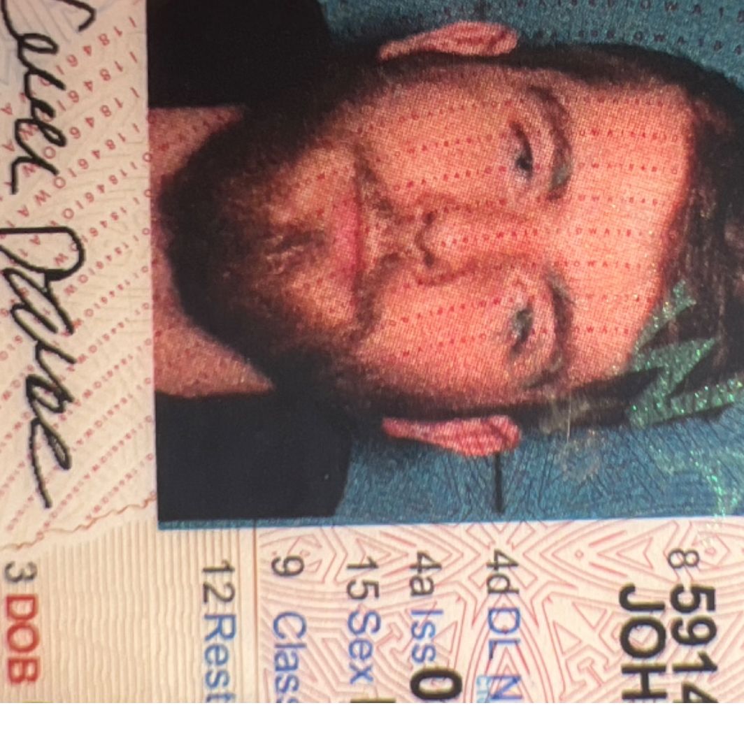 Profile of Cole Taylor