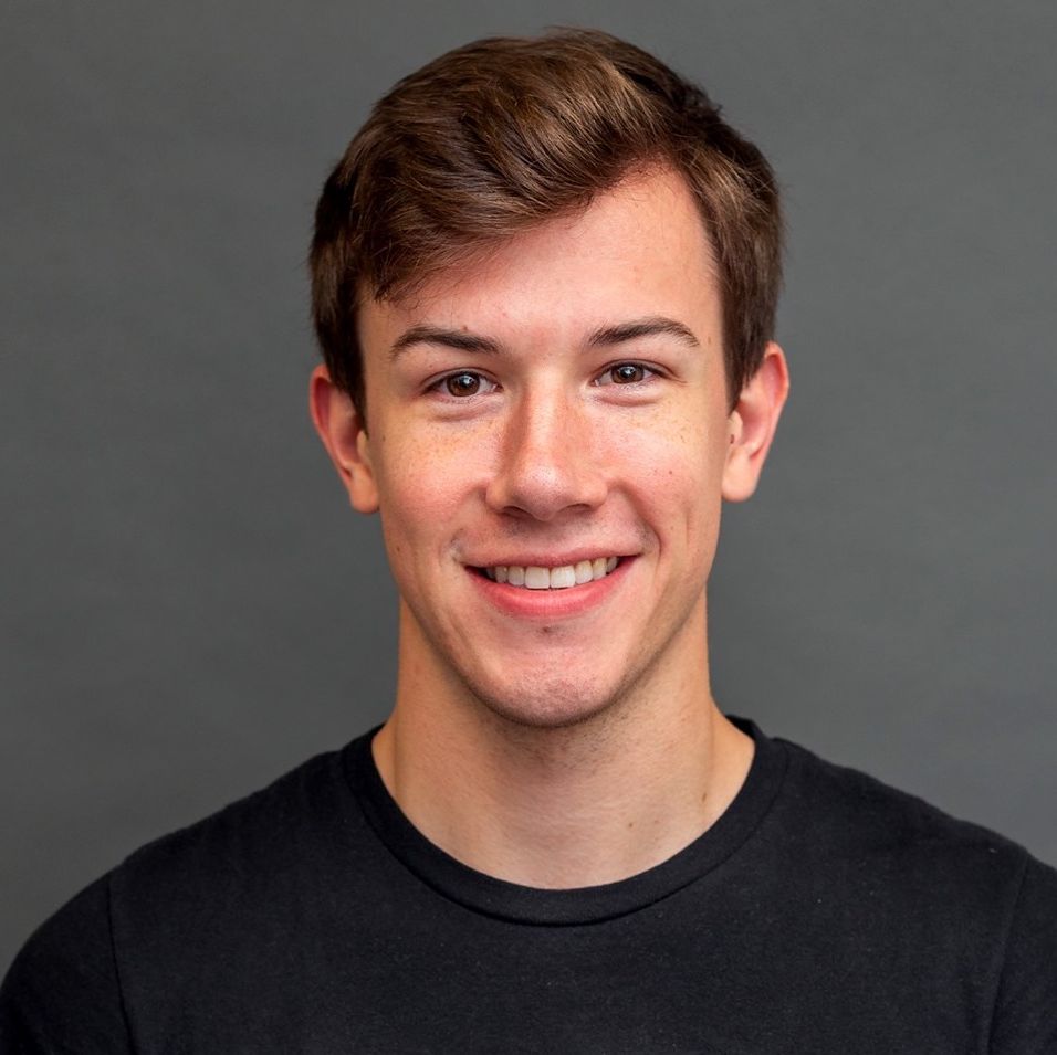 Profile of Evan Roberts