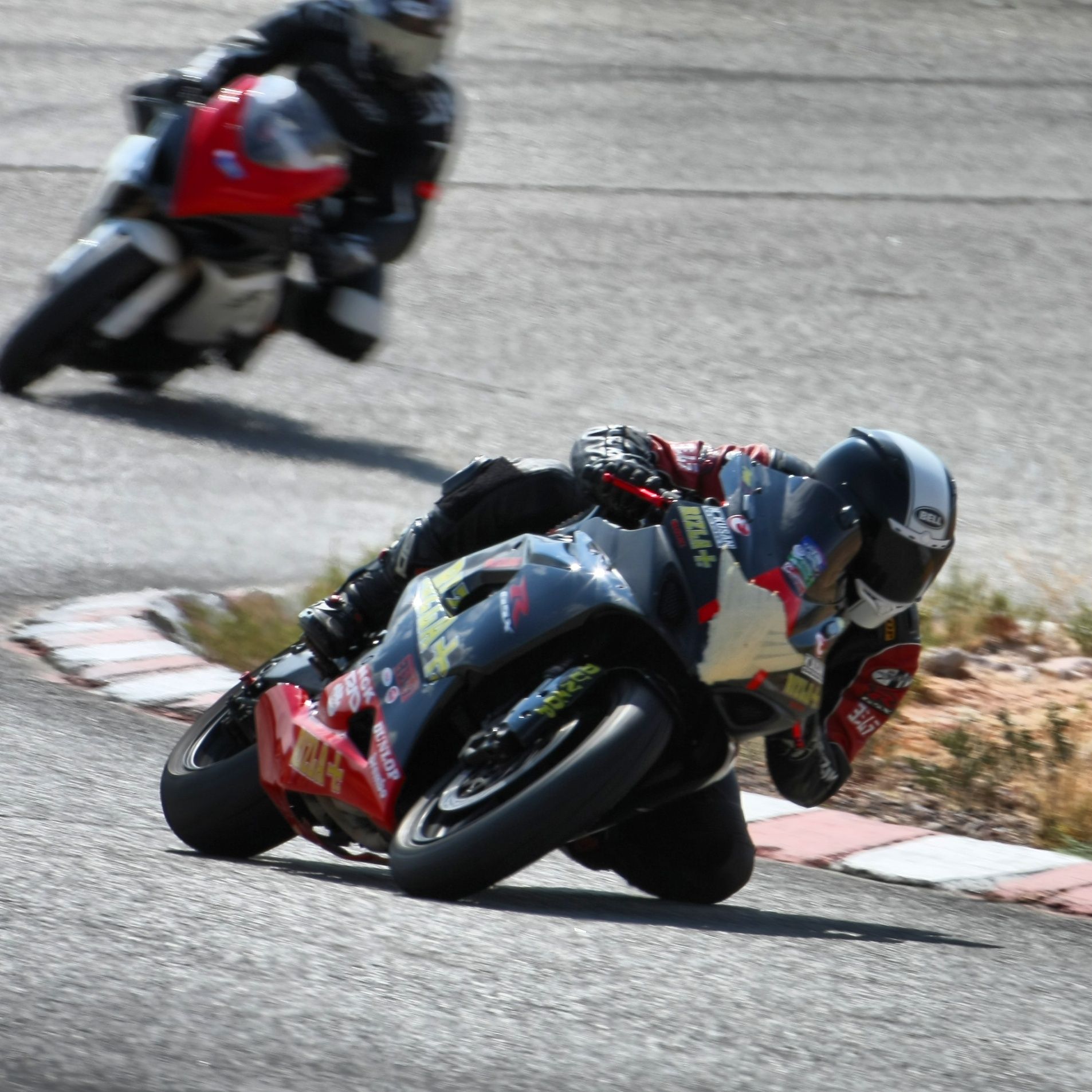 Profile of Michael Resendez