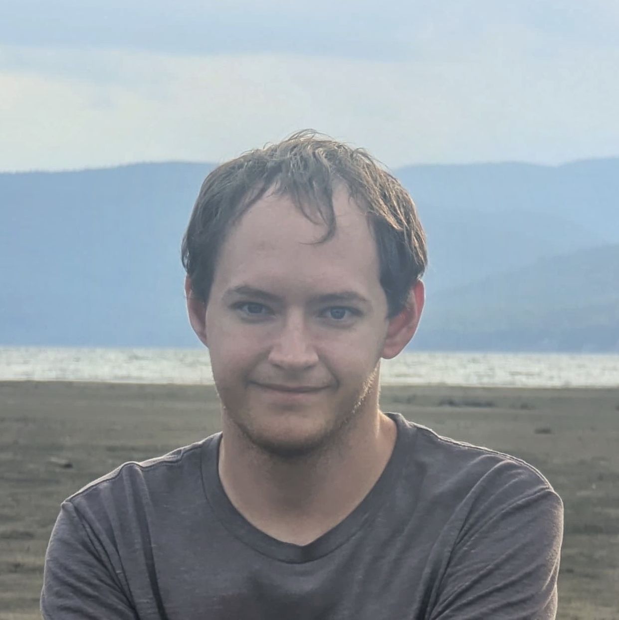 Profile of Dwayne Kirby