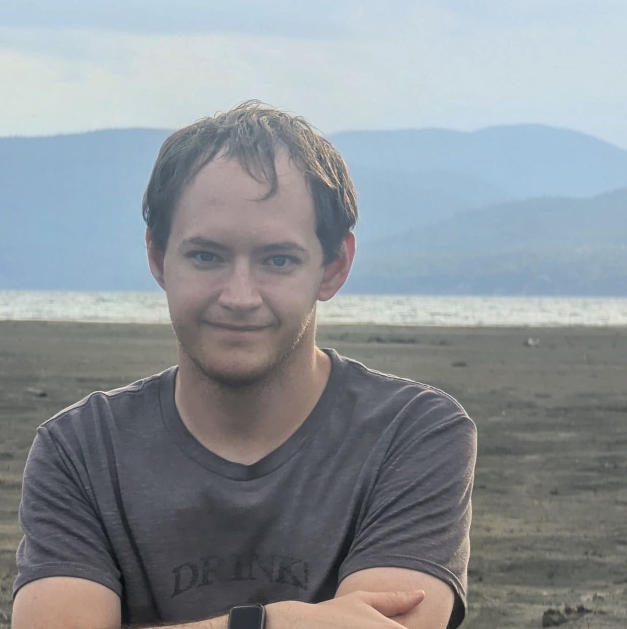 Profile of Dwayne Kirby