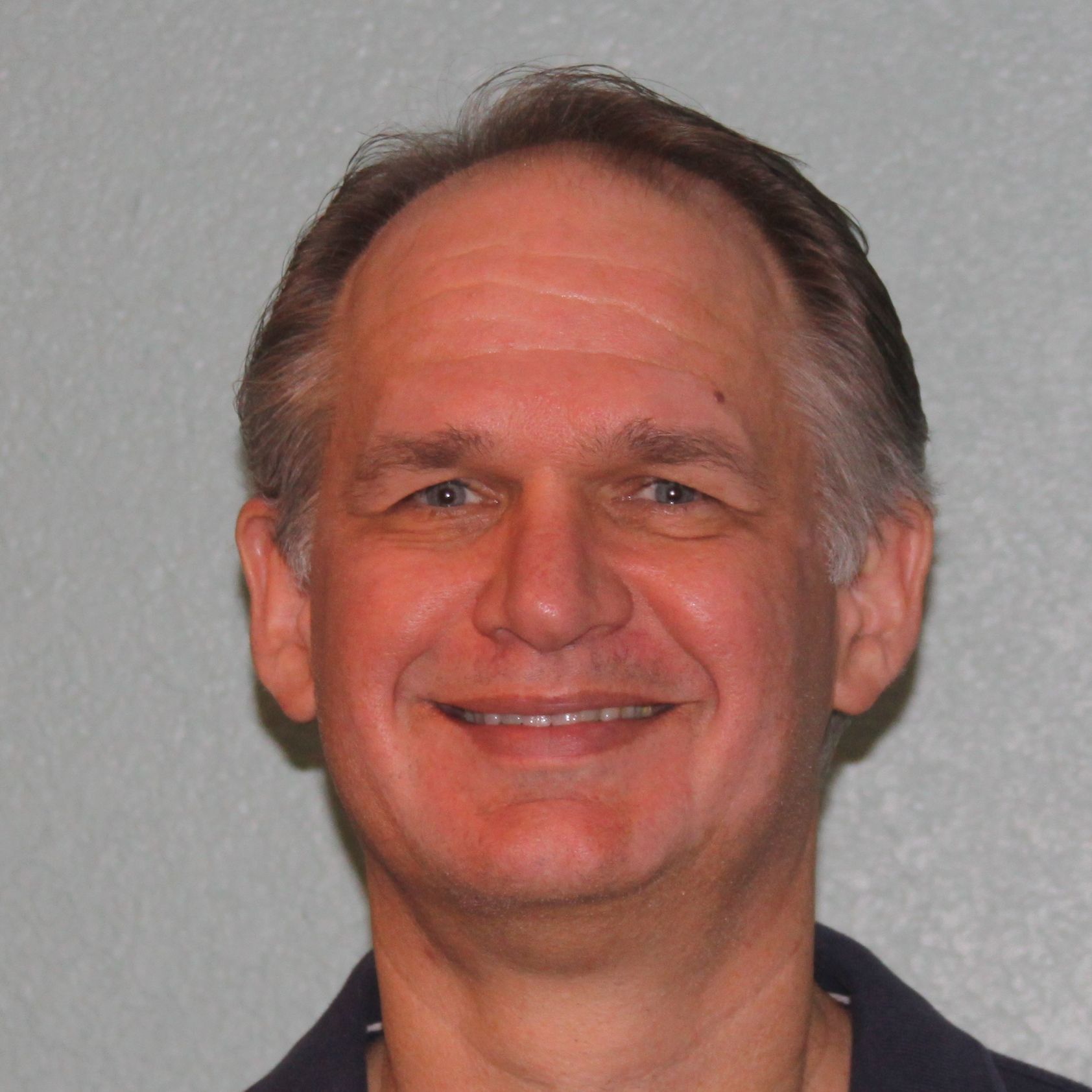 Profile of Neil Morstad