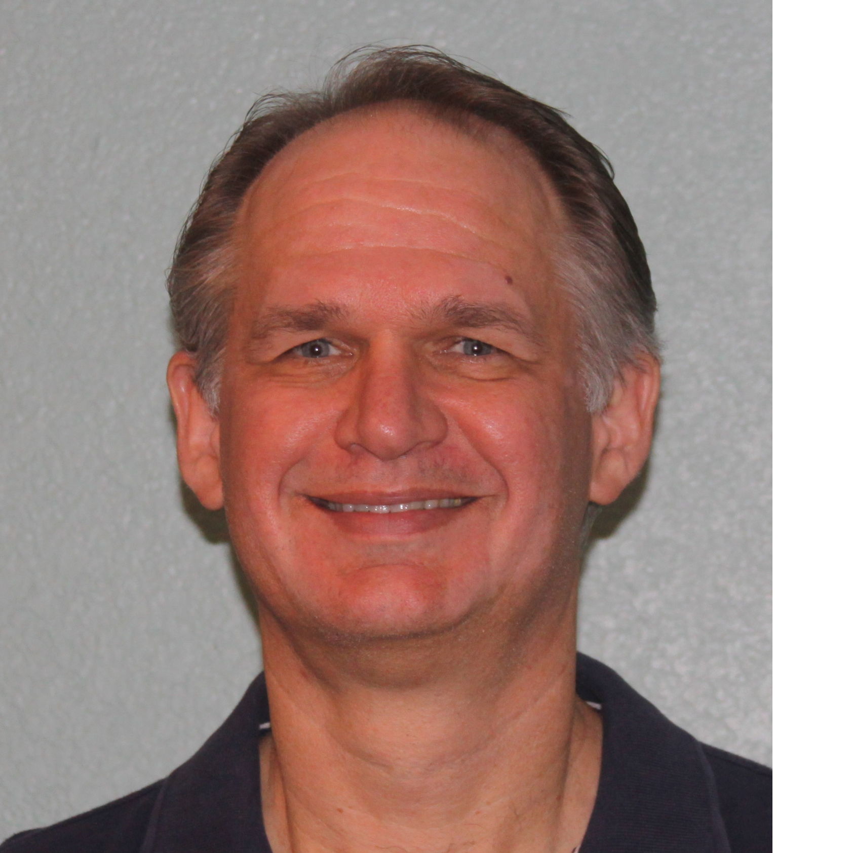 Profile of Neil Morstad