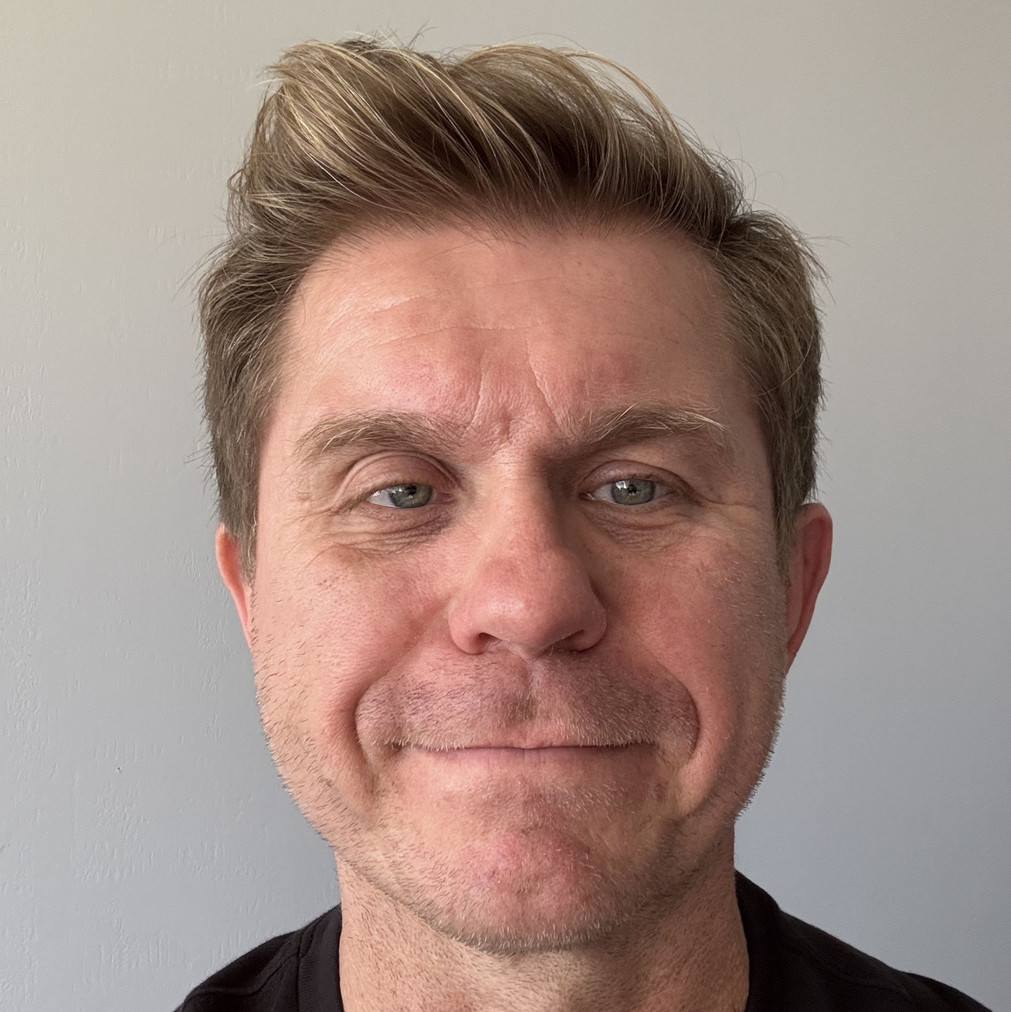 Profile of Martin Rudzik