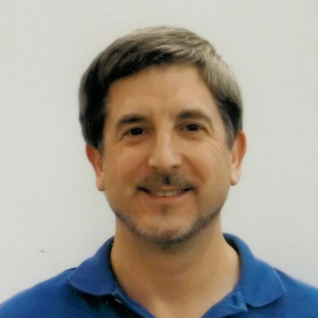 Profile of Mike Ries