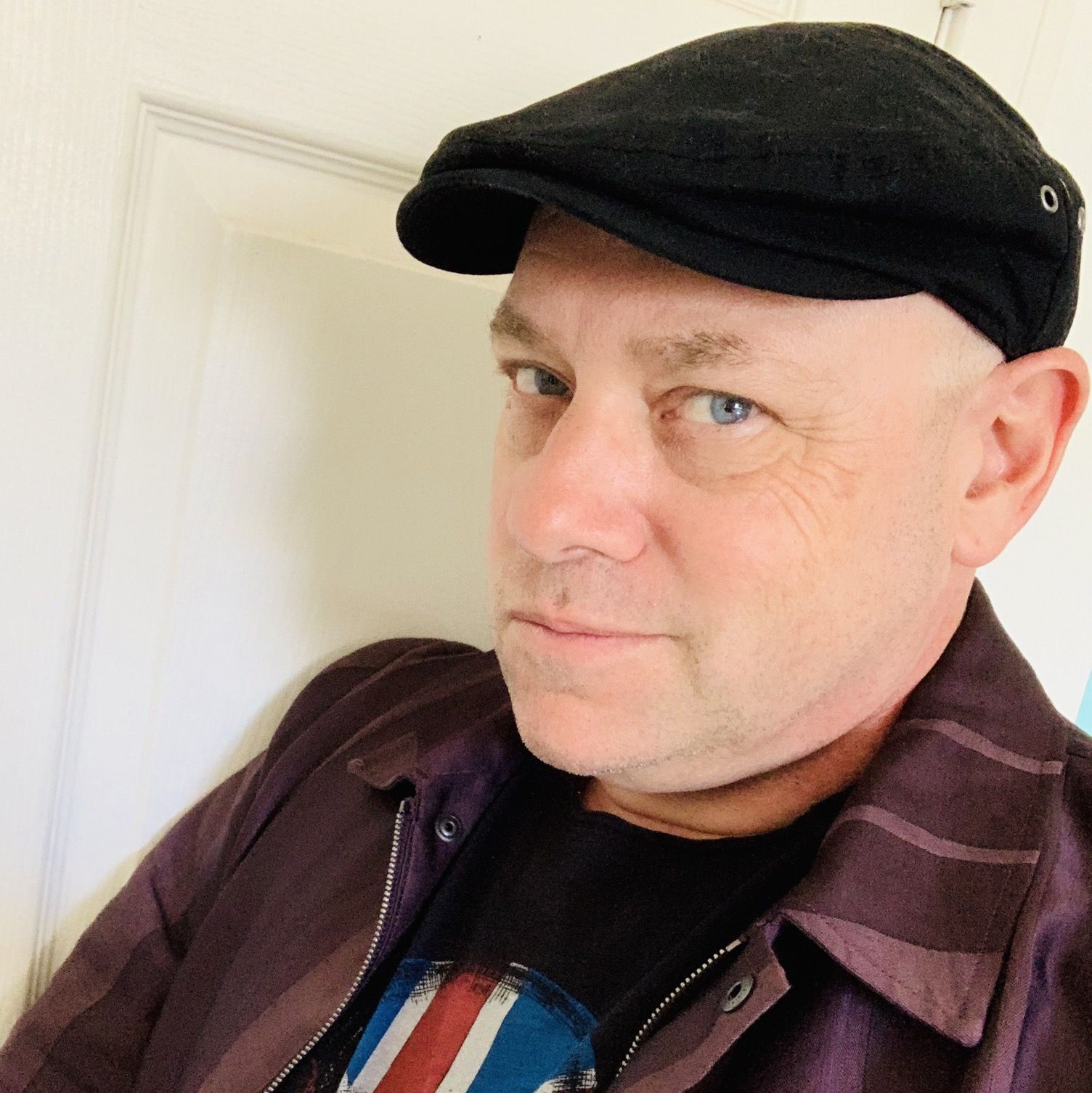 Profile of Joel Shapiro