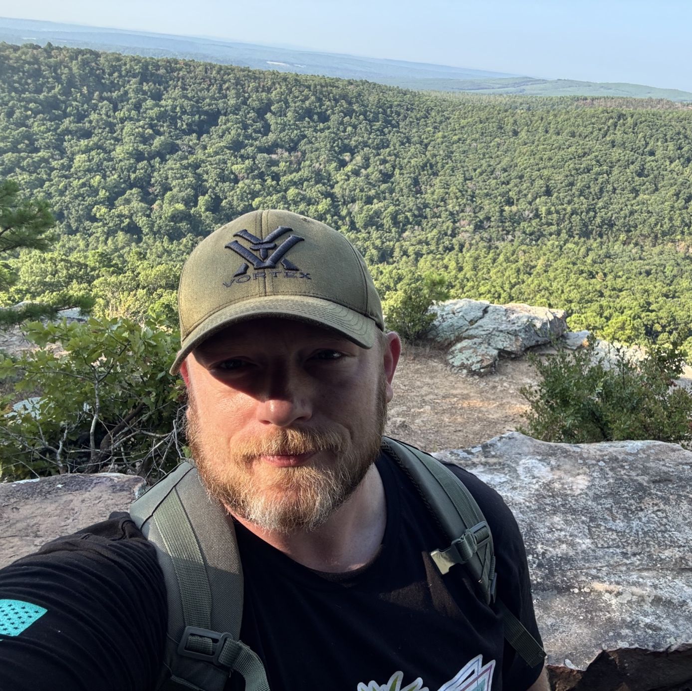 Profile of Stephen Bryan