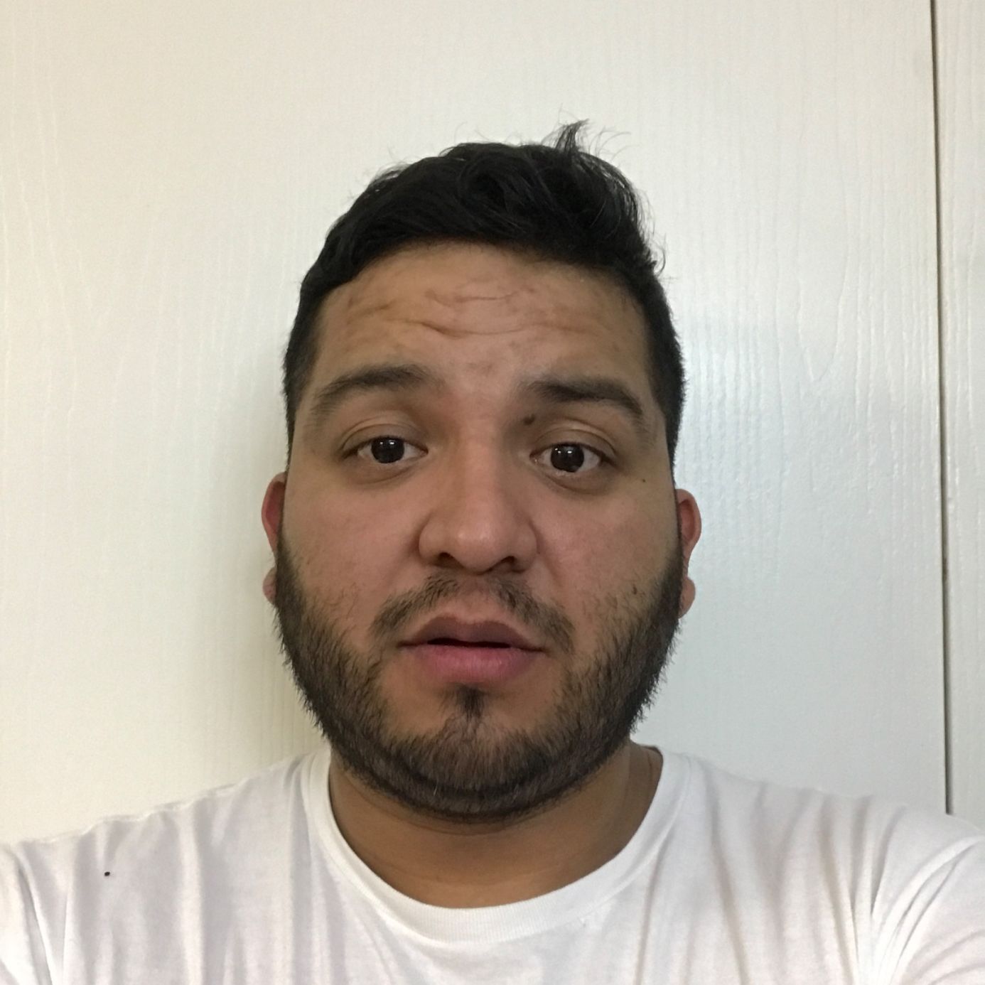 Profile of Ivan Lopez