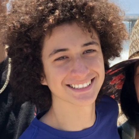 Profile of Dillon Skaggs