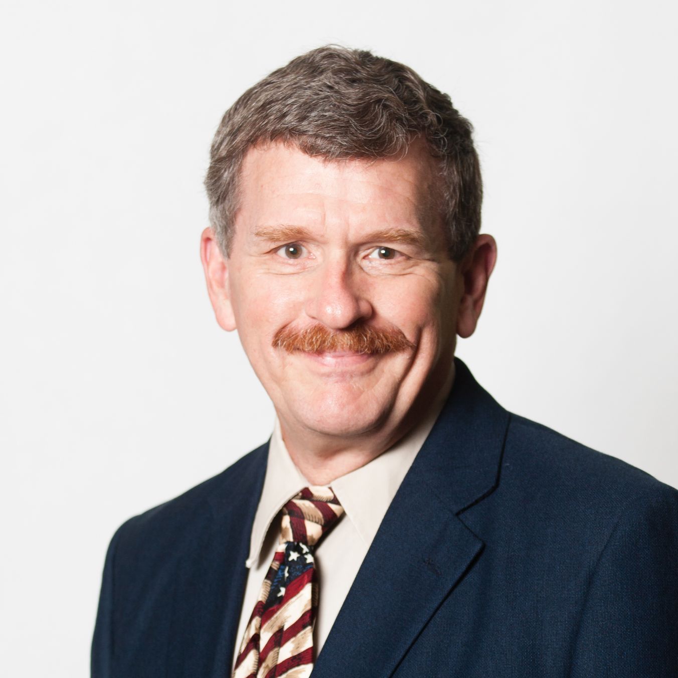 Profile of Thomas Lutman