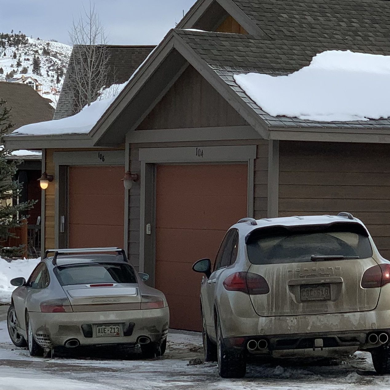 Profile of Michael Schlegel