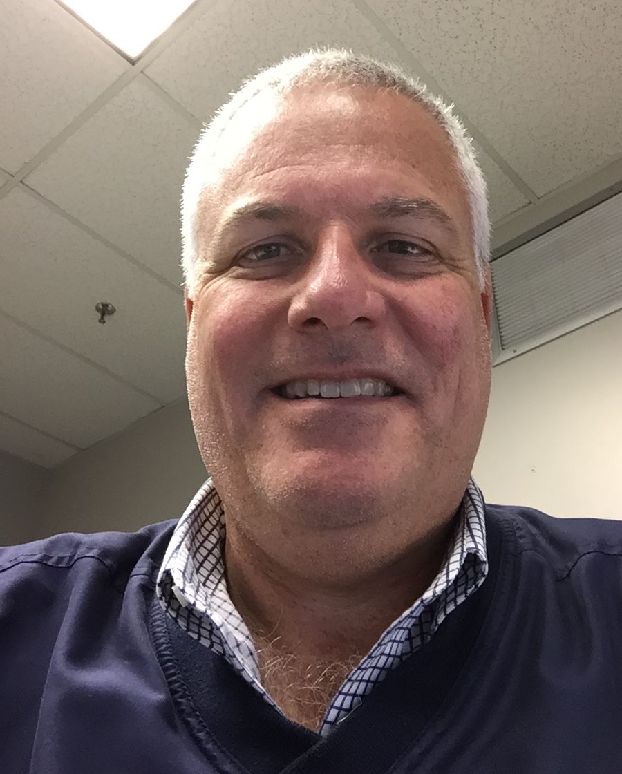 Profile of Bryan Beard