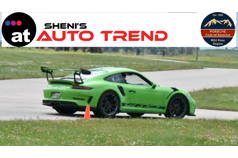 Sheni's Auto-Trend/WRR PCA HPDE 