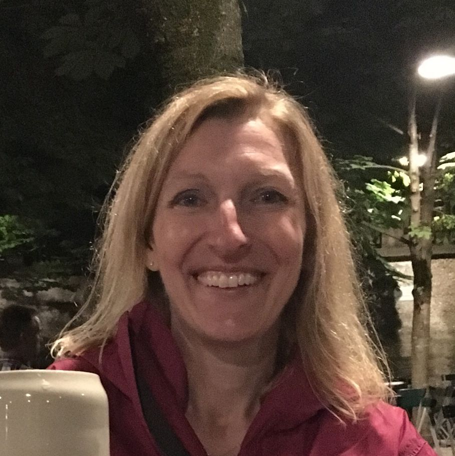 Profile of Cheryl Richardson