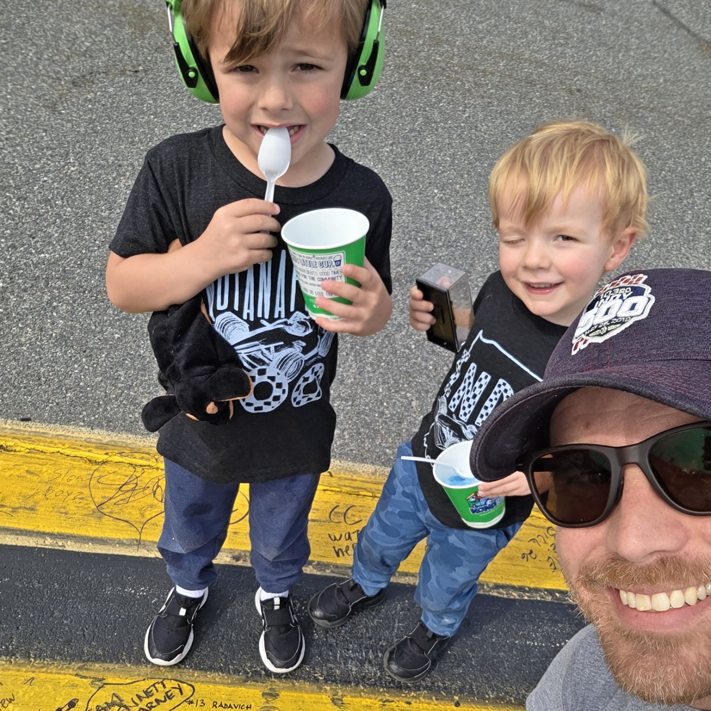 Profile of Chris White