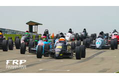 Formula Race Promotions @ Pittsburgh International Race Compl