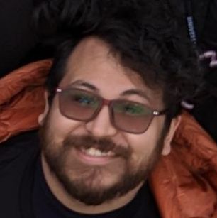 Profile of Christopher Herrera