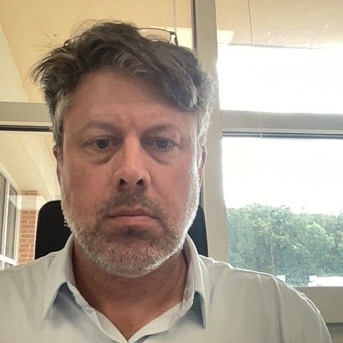 Profile of Jesse Anderson