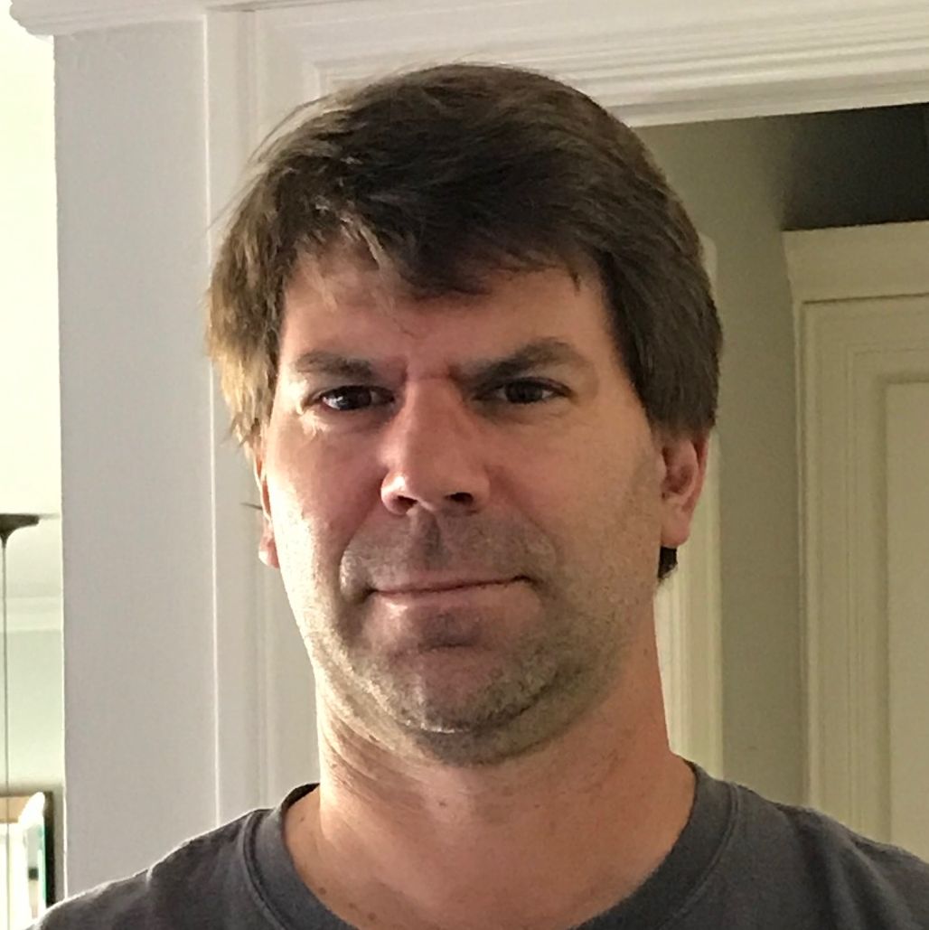 Profile of Christopher Casler