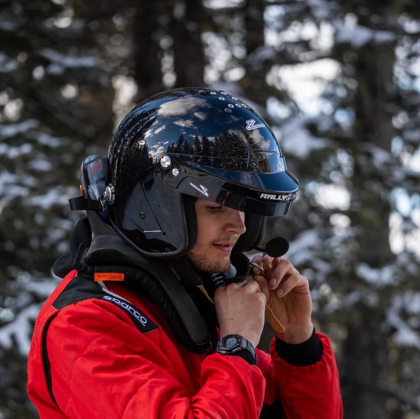 Profile of Colby Gairdner