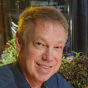 Profile of Jason Bowman