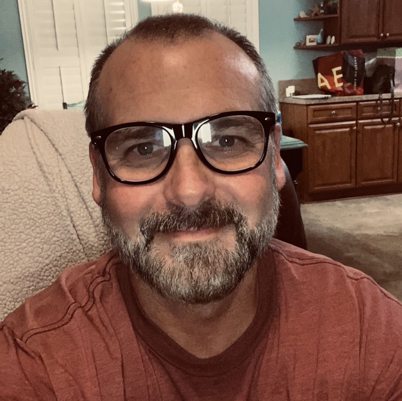 Profile of Dan Lallement