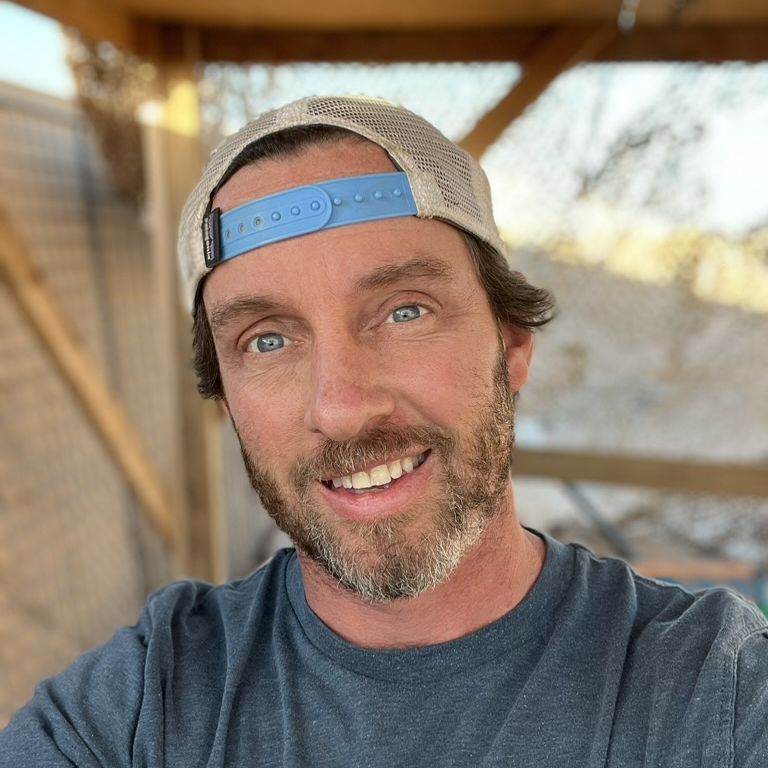 Profile of Travis Lyssy