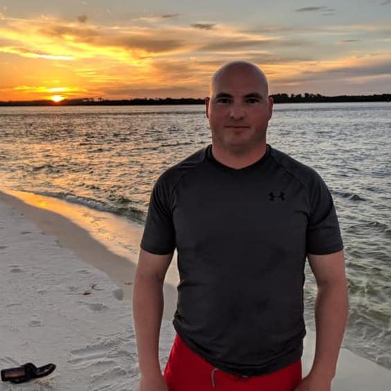 Profile of Brett Bouwer