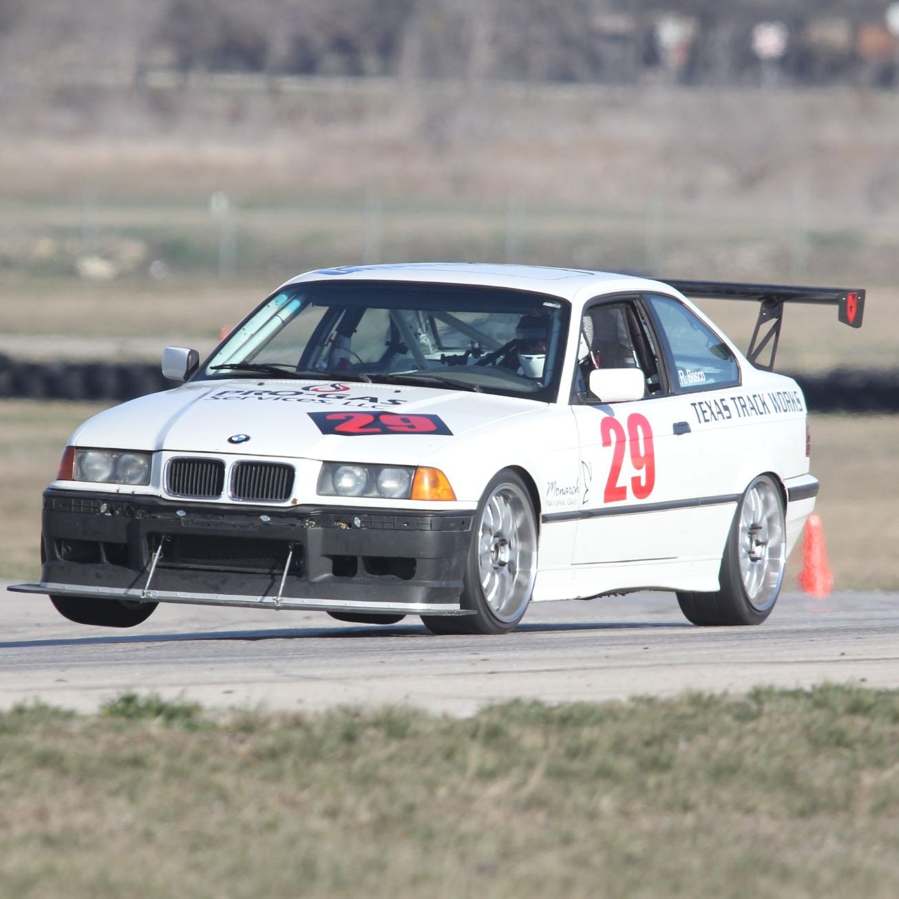 Profile of Richard Bosco