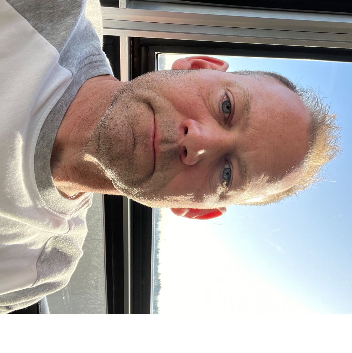 Profile of Terry Younggreen