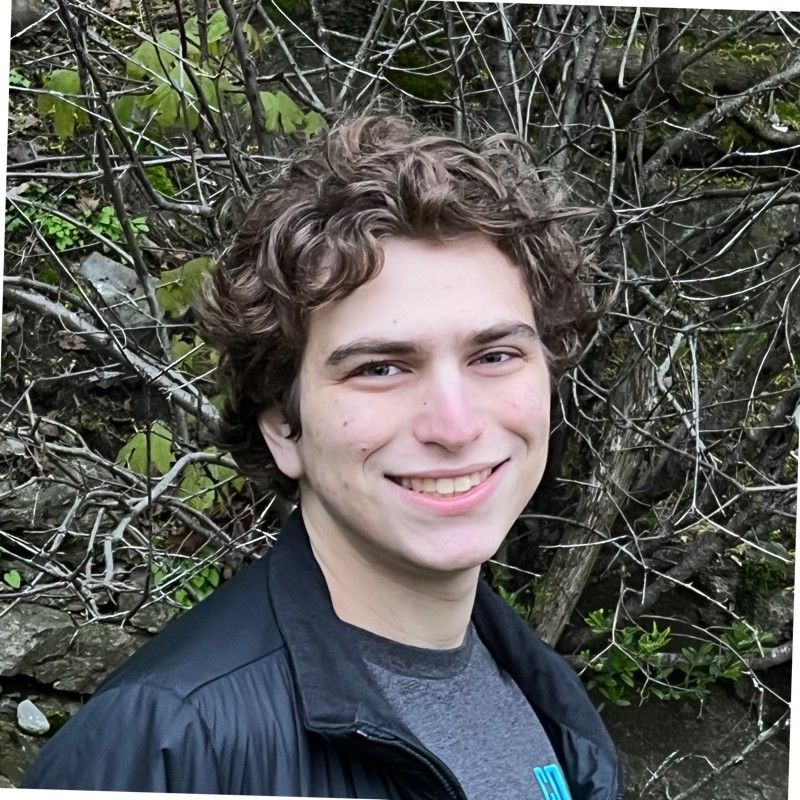 Profile of Jacob Livingston