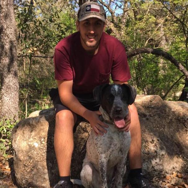 Profile of Austin Magill