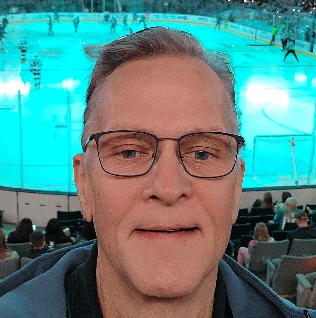 Profile of Robert Emberley