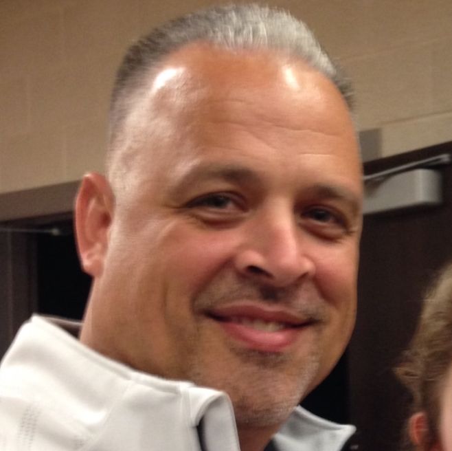 Profile of Kevin Wirt