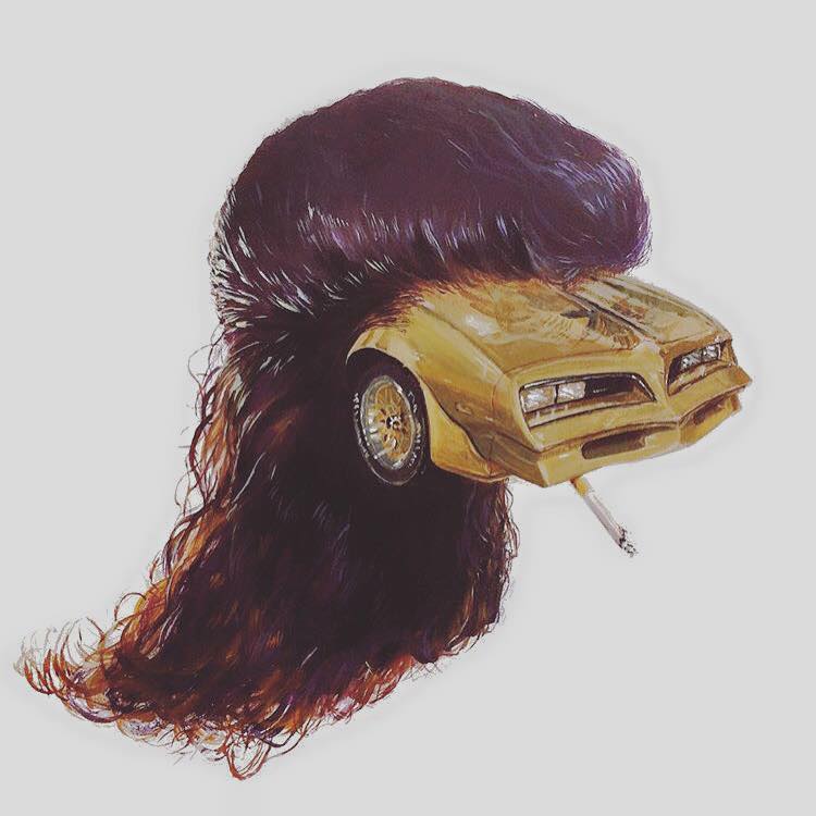 Profile of Ezra Kelderman