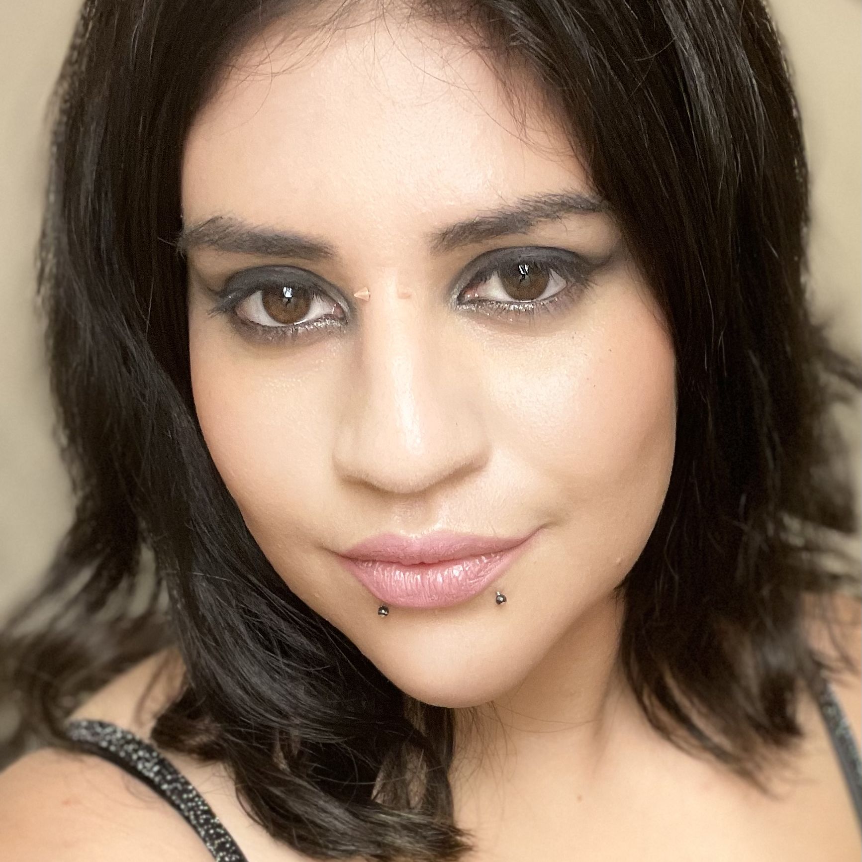 Profile of Michelle Garcia