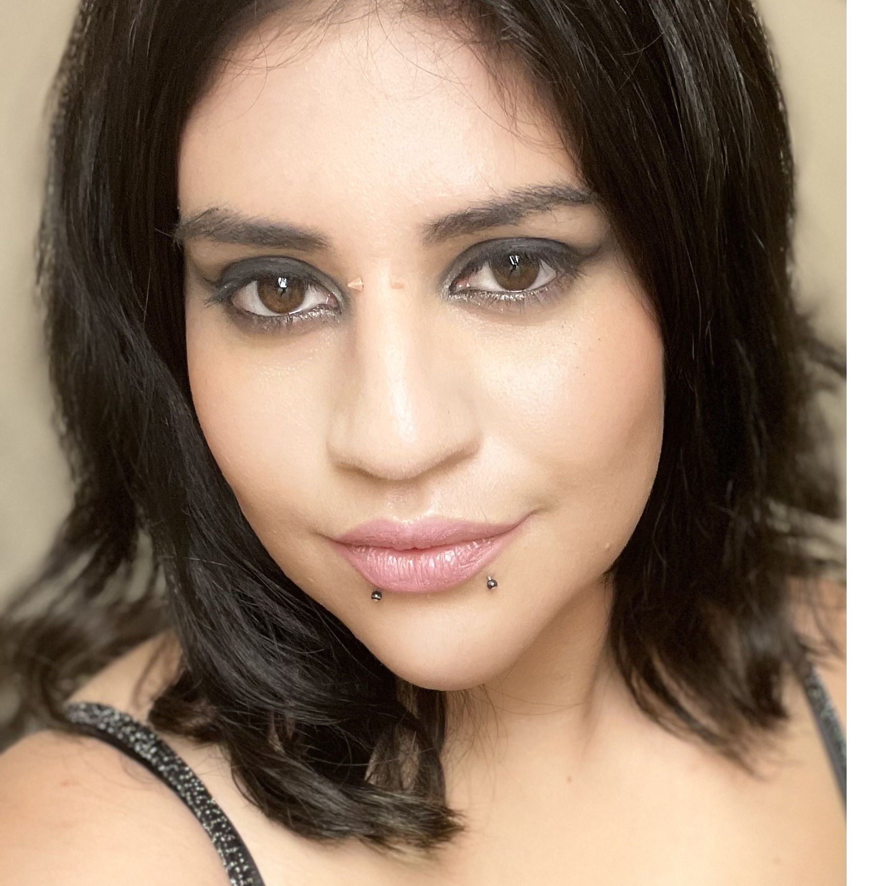 Profile of Michelle Garcia